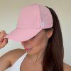 Deluxe Kšiltovka Light Pink, Limited Edition