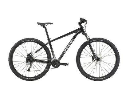 CANNONDALE TRAIL 29" 7 /XS-S 27,5' M-XL 29'/ (C26751M10/BLK)