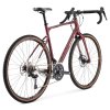 Gravel kolo FUJI Jari 1.3 - matte mahogany