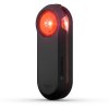 zadni cyklisticky radar se svitilnou varia rtl515