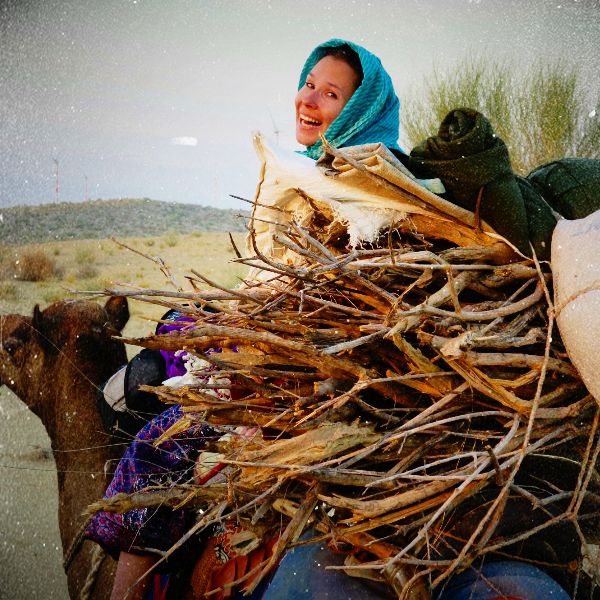 Ekologické myšlení někde v Indii