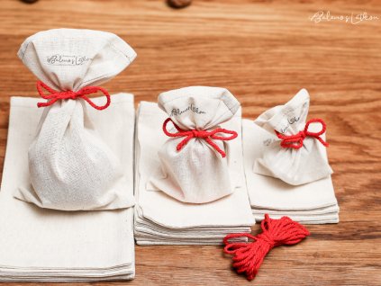 Smyslů plný adventní kalendář