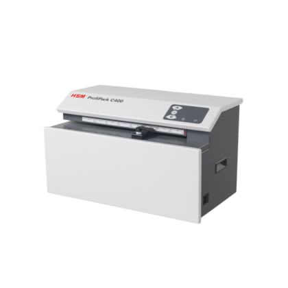 HSM ProfiPack C400