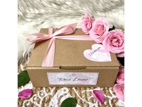Balíček ROSE LOVER