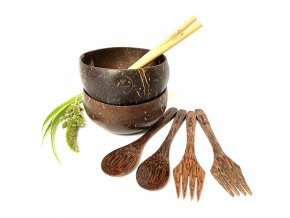 SPECIAL COMBO  SET NATURAL