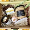Balíček HOMEMADE CITRUS SPA