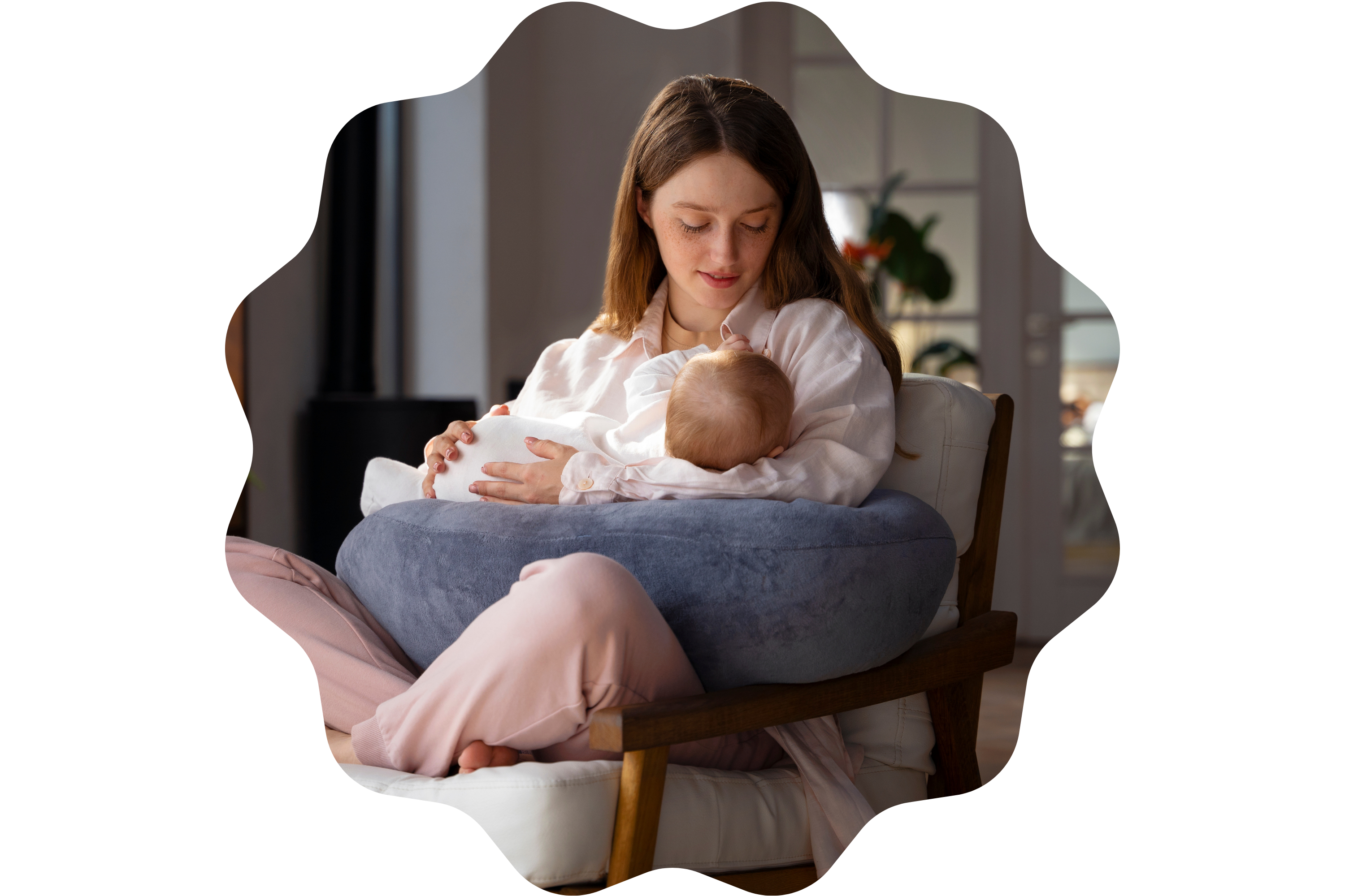 Kolostrum - Biologický poklad pro vaše dítě