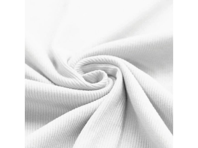 Screenshot 2021 11 23 at 20 24 07 Rib Knit Jersey Fabric White