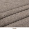 merinovilla interlock taupe