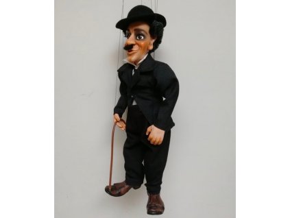 charles chaplin