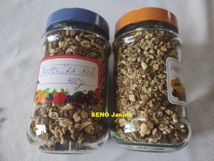 pampeliška kořen 2