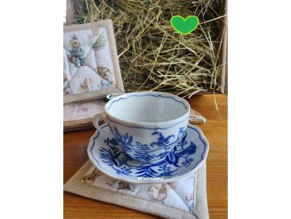 Seno + podkafíčko  💐