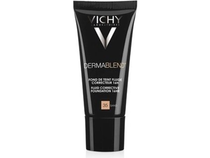 Vichy Dermablend korekční make up 35 Sand 30 ml