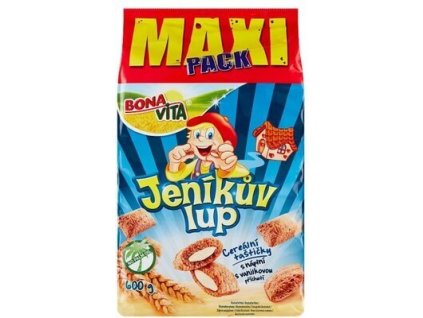 Jeníkův lup