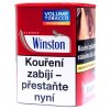 Winston Red Tin Tabák 69 g