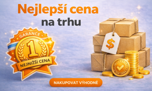 Nejlepší cena