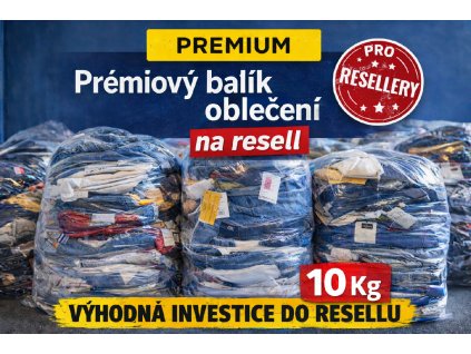 resell 10kg