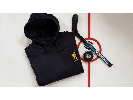 🥅 DÁMSKÁ MIKINA 🥅