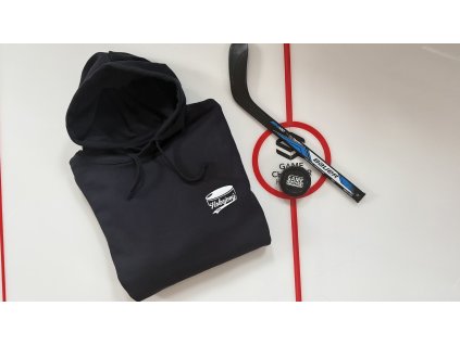 🥅 PÁNSKÁ MIKINA 🥅