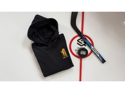 🥅 DĚTSKÁ MIKINA 🥅