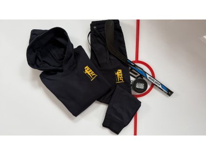 🥅 DĚTSKÉ TEPLÁKY 🥅