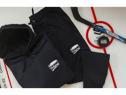 🥅 PÁNSKÉ TEPLÁKY 🥅