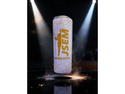 🥅 TERMOSKA PRO HOKEJISTY 🥅