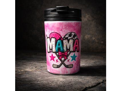 🧋 pro hokejové maminky 🧋