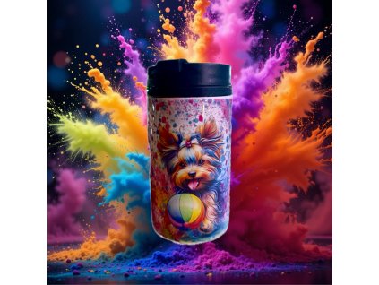 🦮 pro pejskaře - York 🦮