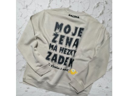 ❤️ PANSKÁ ❤️ krémova