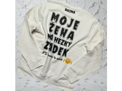 ❤️ PANSKÁ ❤️ bílá