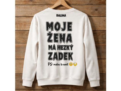 ❤️ PANSKÁ ❤️ bílá