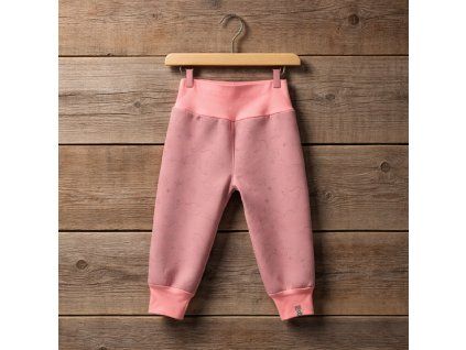 REFLEXNÍ - Zimní softky - dívčí