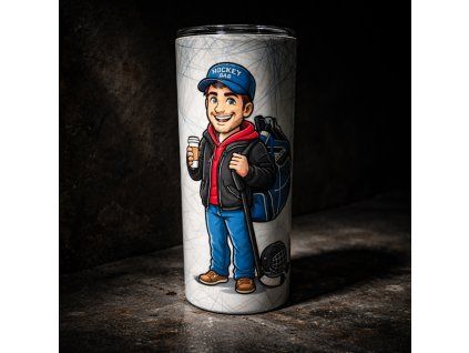 🥅 TÁTA HOKEJ 🥅