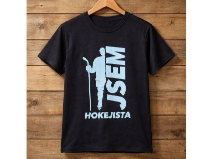 🥅 TRIČKO PRO HOKEJISTY 🥅