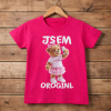 TRIČKO 🌸 HOLKA OROGINL 🌸