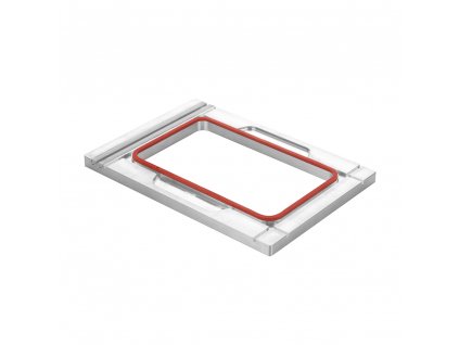 Matrice ke stroji EASYTECH S na misky JJ, nedělená