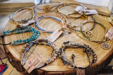 Tajemné léčivé kameny