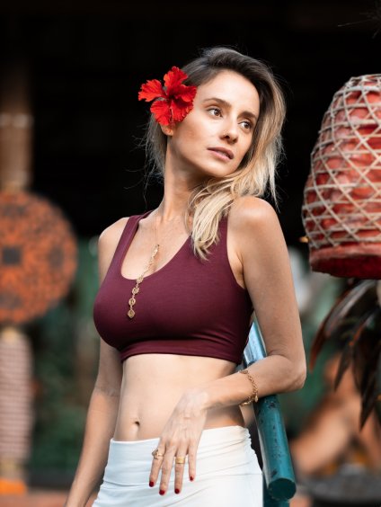 sportovni podprsenka sri vinova