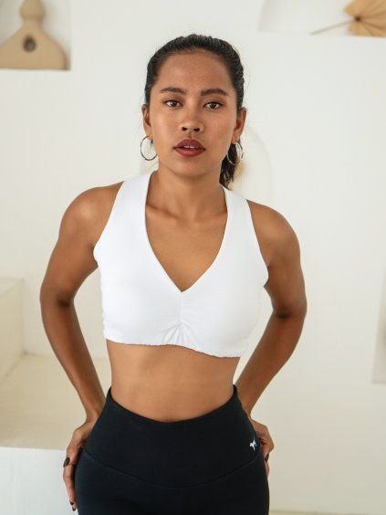 BRA U1 D1 S bílá(2)