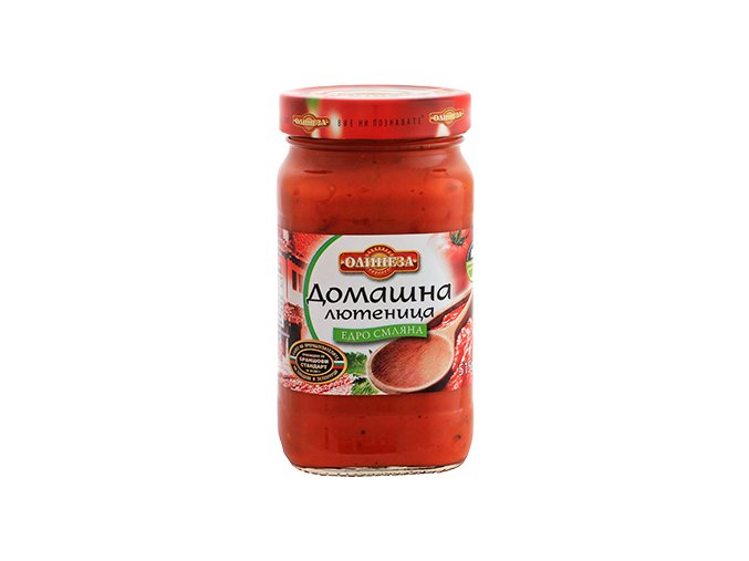 Domašna lutenice 515g