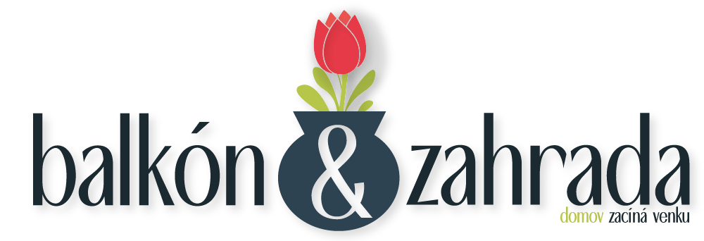 Balkón & Zahrada