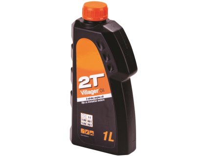 3510754 villager 2 taktni olej 1l lahev
