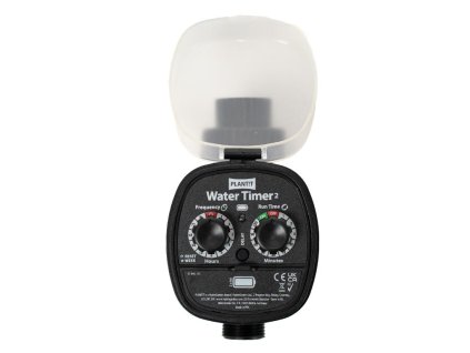 zavlazovaci hodiny plantit pro automaticke zavlazovani