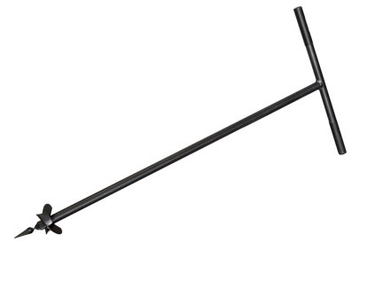 zemni vrtak capo 100 mm