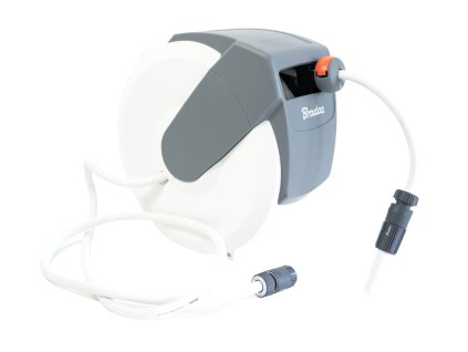 bradas automaticky navijak s hadici