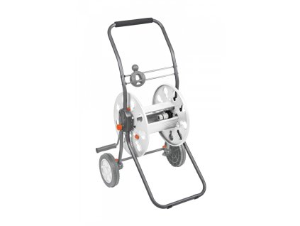 3546595 2 vozik na hadici bradas 1 2 s titanovym navijakem pistole a spojky