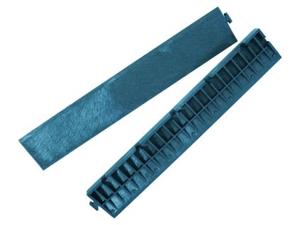 bocni koncovka k dlazdice extreme modra