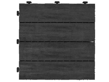 gumova dlazdice arista wood seda