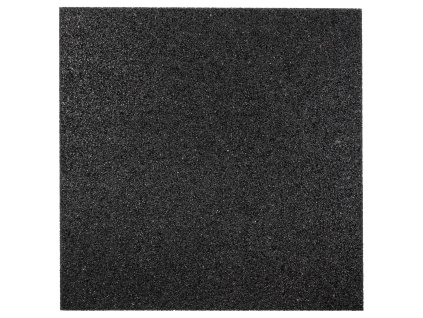 RUBBER TILES BLACK C